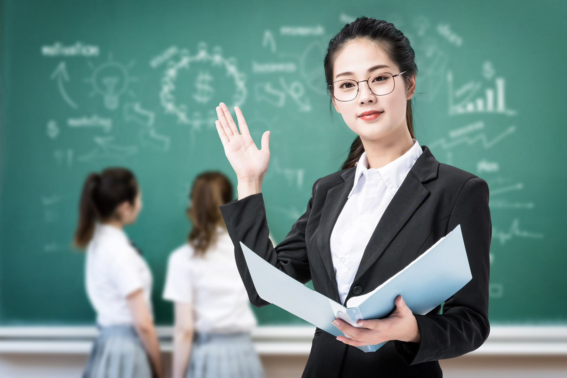2021一个月拿下教师资格证现实吗？