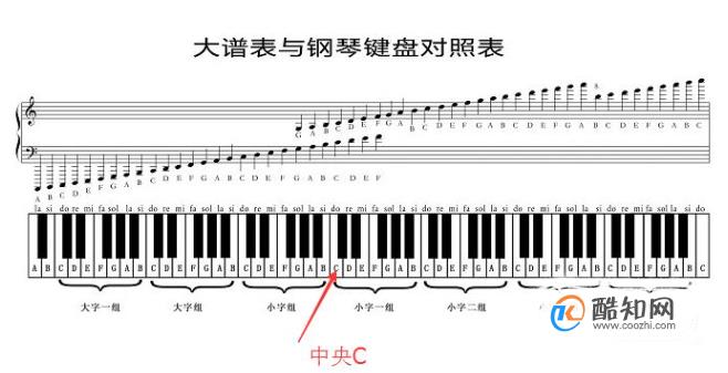 初学者零基础怎么学钢琴？