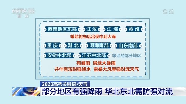 高考加分有何新规？打击“高考移民” 有何新政？一文读懂各地高考政策→