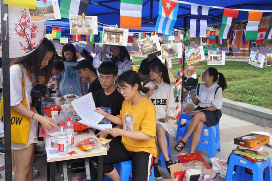 传承百年商大、共享优质资源 浙江工商大学杭州商学院2020年招生政策来袭！