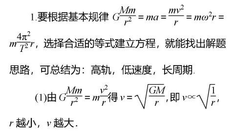 2020年诺贝尔奖包含哪些高考考点？多科大梳理！不看吃亏~