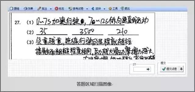 央视透露：高考大题阅卷方式有变！不知道的学生高考会吃大亏