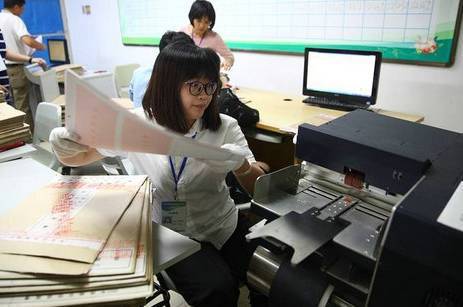 央视透露：高考大题阅卷方式有变！不知道的学生高考会吃大亏