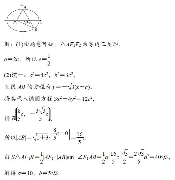 怎样做好2021年高考复习？除了认真，必须吃透这类高考压轴题